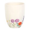 Wildflower Ceramic Plant Pot Wildflower Ceramic Plant Pot