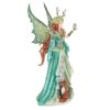 46cm The Caretaker Fairy Figurine by Amy Brown 46cm The Caretaker Fairy Figurine by Amy Brown
