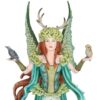 46cm The Caretaker Fairy Figurine by Amy Brown 46cm The Caretaker Fairy Figurine by Amy Brown