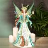 46cm The Caretaker Fairy Figurine by Amy Brown 46cm The Caretaker Fairy Figurine by Amy Brown