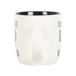 Alternative view of Best Dad in the World Mug