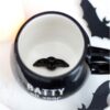 Batty All Year Round Rounded Peekaboo Mug Batty All Year Round Rounded Peekaboo Mug
