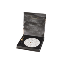 Alternative view of Astrology Wheel Pendulum Divination Kit