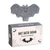 Bat Shaped Coconut & Lime Bath Bomb Bat Shaped Coconut & Lime Bath Bomb