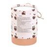 Christmas Pudding Candle