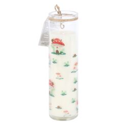 Alternative view of Gnome Sweet Gnome Spiced Apple Tube Candle