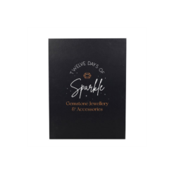 Alternative view of 12-Day Crystal Jewellery Advent Calendar