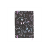 Crystal Witch Print A5 Notebook Crystal Witch Print A5 Notebook