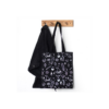 Crystal Witch Print Polycotton Tote Bag Crystal Witch Print Polycotton Tote Bag
