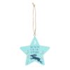 Reach for the Stars Hare Hanging Decoration Reach for the Stars Hare Hanging Decoration