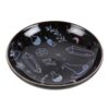 Crystal Witch Incense Holder Plate Crystal Witch Incense Holder Plate