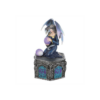 Dragon Friendship Spring Box by Anne Stokes Dragon Friendship Spring Box by Anne Stokes