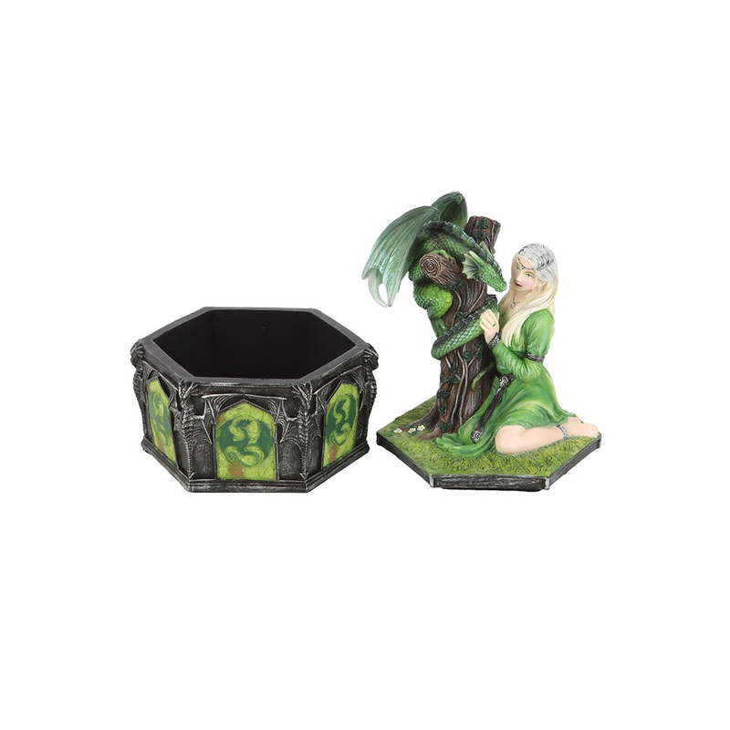 Dragon Friendship Summer Box by Anne Stokes Dragon Friendship Summer Box by Anne Stokes - Image 3