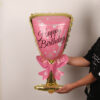 Big Helium Balloon Champagne Goblet Balloon Party Decorations Novelty Gift