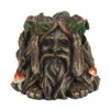 14cm Green Man Plant Pot 14cm Green Man Plant Pot