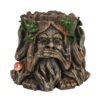 14cm Green Man Plant Pot 14cm Green Man Plant Pot