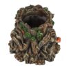 14cm Green Man Plant Pot 14cm Green Man Plant Pot