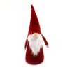 38cm Red Velvet Standing Christmas Gonk 38cm Red Velvet Standing Christmas Gonk