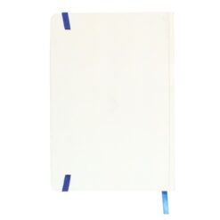 Alternative view of The Moon Celestial A5 Notebook