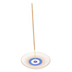 All Seeing Eye Incense Stick Holder