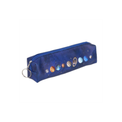 Alternative view of Solar System Pencil Case