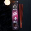 Go Away Evil Incense Sticks with Holder Go Away Evil Incense Sticks with Holder