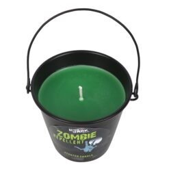 Alternative view of Zombie Repellent Candle Bucket