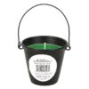 Zombie Repellent Candle Bucket