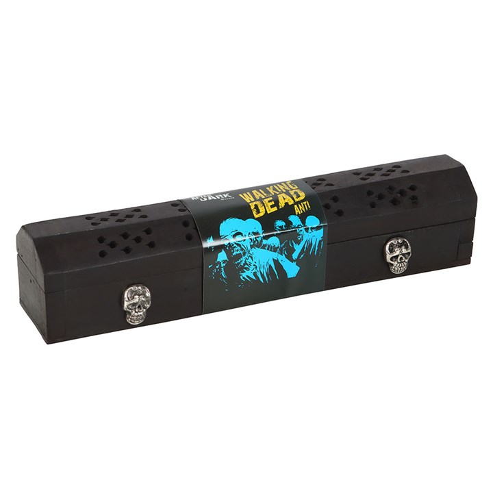 Walking Dead Anti Incense Box Set Walking Dead Anti Incense Box Set - Image 4
