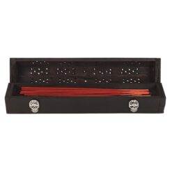 Alternative view of Go Away Evil Incense Box Set