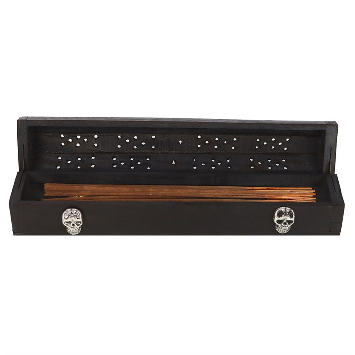 Dragon Blood Incense Box Set Dragon Blood Incense Box Set - Image 2