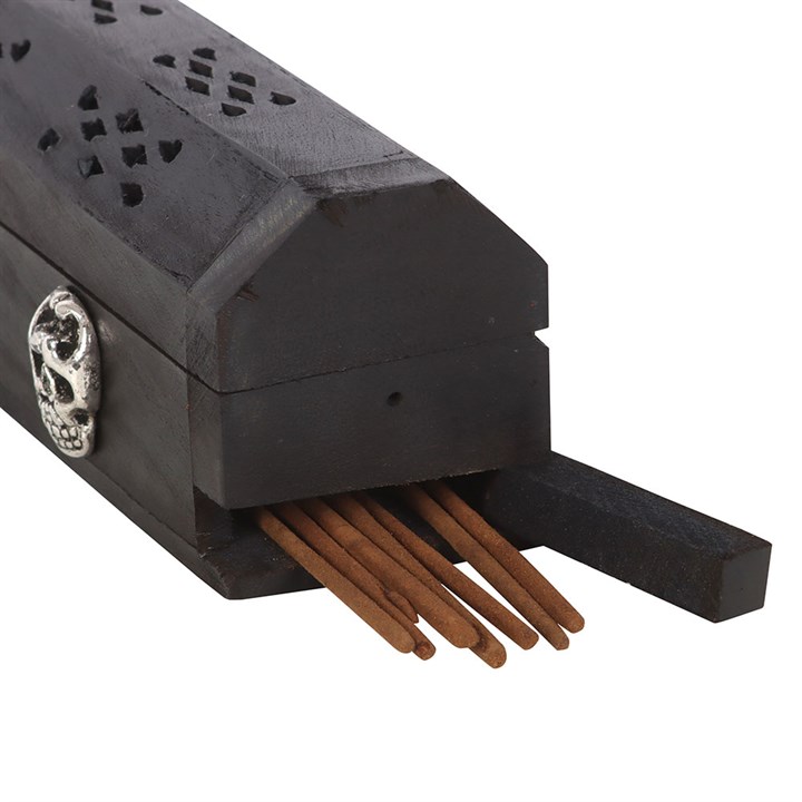 Dragon Blood Incense Box Set Dragon Blood Incense Box Set - Image 6