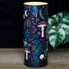 Dark Forest Print Electric Aroma Lamp Dark Forest Print Electric Aroma Lamp