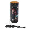 Dark Forest Print Electric Aroma Lamp Dark Forest Print Electric Aroma Lamp