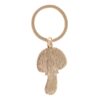 Funky Fungi Mushroom Keyring