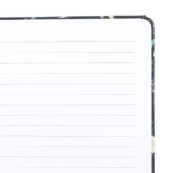 Alternative view of Night Flight Owl A5 Notebook