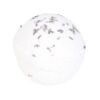 Night Owl Lavender, Himalayan Salt & Jojoba Bath Bomb Night Owl Lavender, Himalayan Salt & Jojoba Bath Bomb