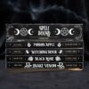 Set of 6 Midnight Ritual Incense Sticks