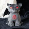 Vampire Cat Plush Toy Vampire Cat Plush Toy