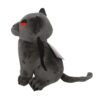 Vampire Cat Plush Toy Vampire Cat Plush Toy