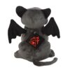 Vampire Cat Plush Toy Vampire Cat Plush Toy