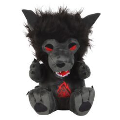 Werewolf Plush Toy