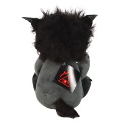 Alternative view of Werewolf Plush Toy