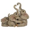 Elephant Family Ornament Elephant Family Ornament
