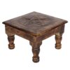 Pentagram Altar Table Pentagram Altar Table
