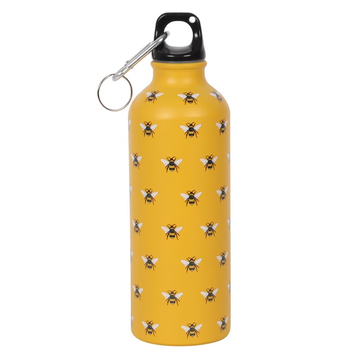 Bee Metal Water Bottle Bee Metal Water Bottle