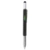 5-in-1 Multitool Ballpoint Pen 5-in-1 Multitool Ballpoint Pen