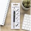5-in-1 Multitool Ballpoint Pen 5-in-1 Multitool Ballpoint Pen