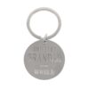 Best Grandad in the World Keyring