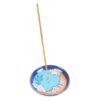 The Moon Celestial Incense Holder